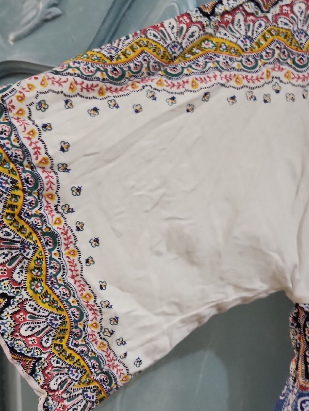 Anthropologie Ric Rac Top - Picture 5 of 7